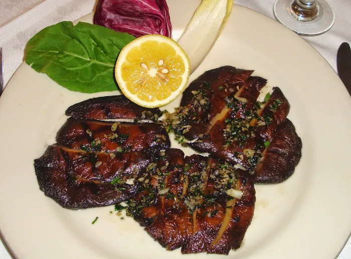 Graziella Restaurant Picture 5