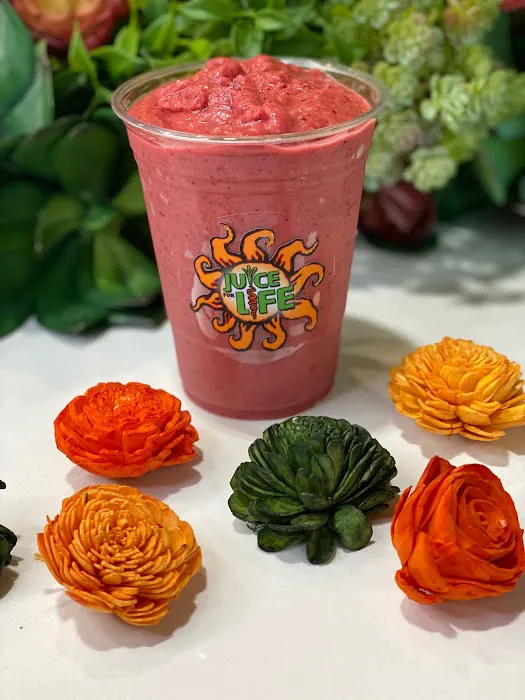 Juice for Life Picture 1
