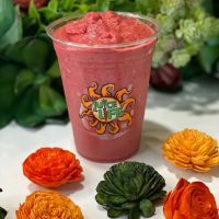 Juice for Life ico