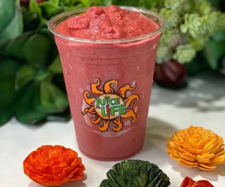 Juice for Life