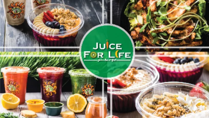 Juice for Life Picture 8
