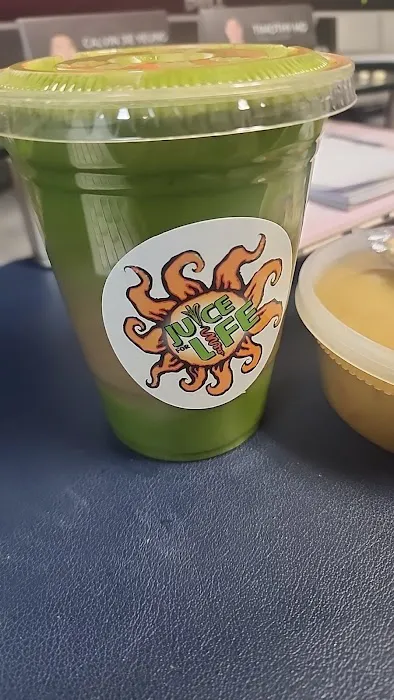 Juice for Life Picture 2
