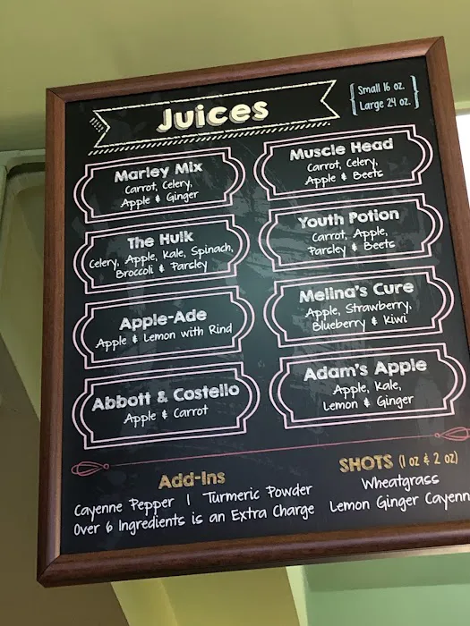 Juice for Life Picture 3