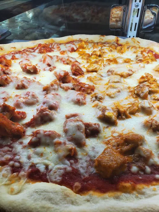 D'Anna's Deli & Pizzeria Picture 9