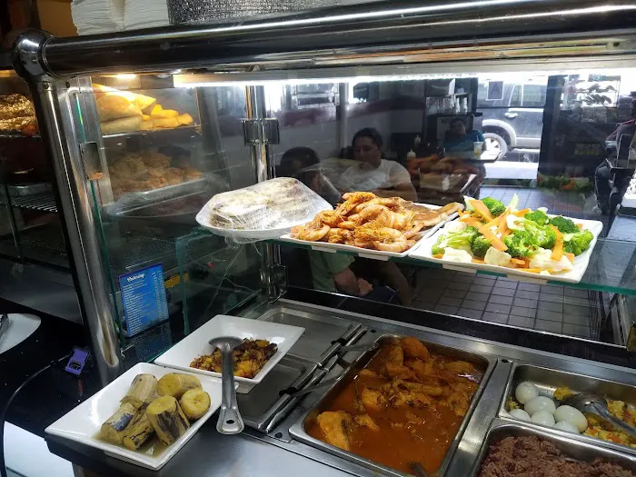 D'Anna's Deli & Pizzeria Picture 10