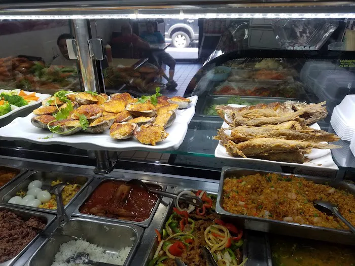 D'Anna's Deli & Pizzeria Picture 8