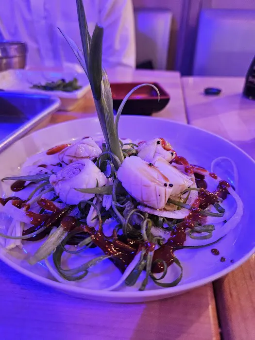 Gamsung Pocha - Korean retro style pub + lobster sale Picture 9