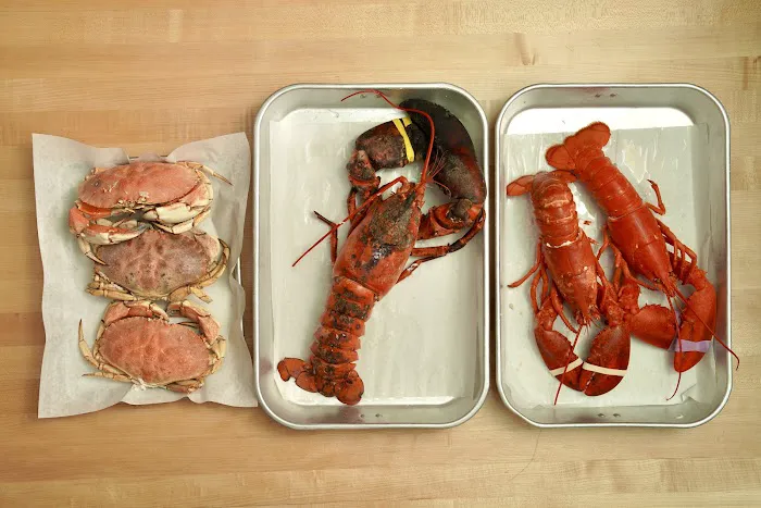 Gamsung Pocha - Korean retro style pub + lobster sale Picture 7