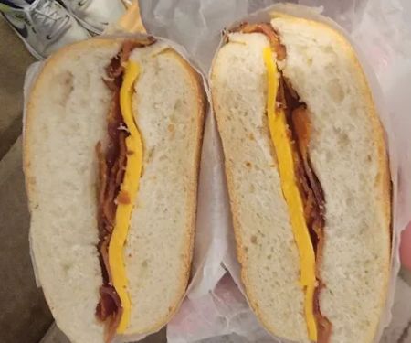 Bagel Club
