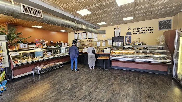 Bagel Club Picture 2