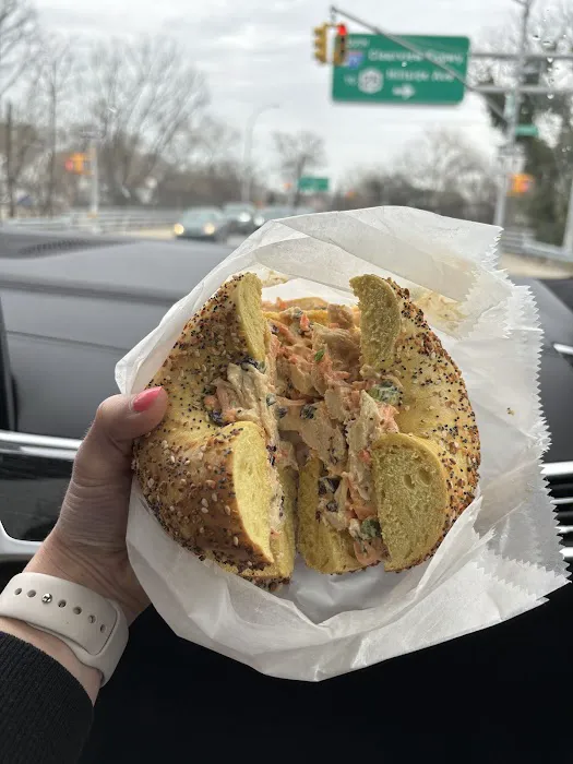 Bagel Club Picture 3