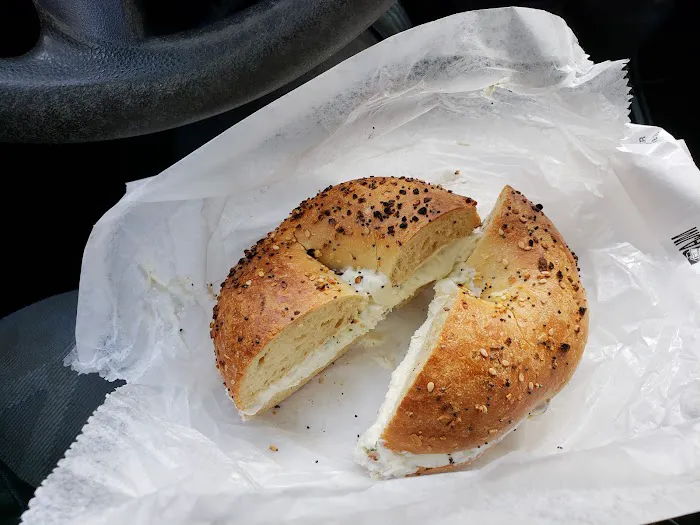 Bagel Club Picture 9