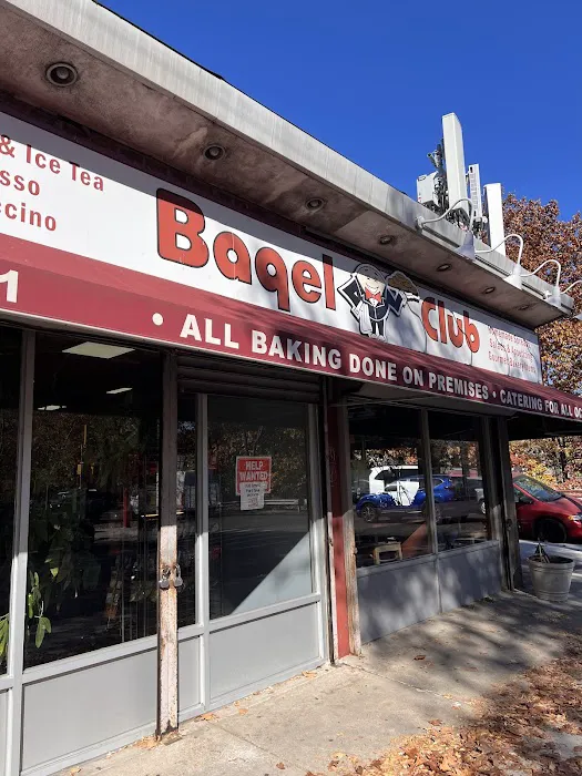 Bagel Club Picture 5