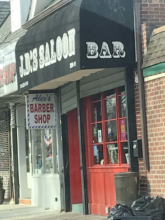 JD's Saloon Picture 1
