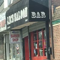 JD's Saloon ico
