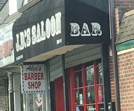 JD's Saloon