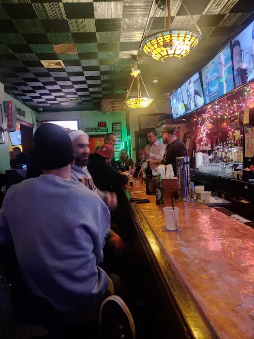 JD's Saloon Picture 8