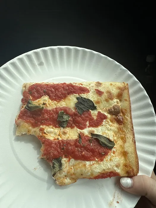 Luigi Pizza Picture 7