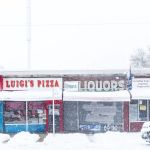 Luigi Pizza