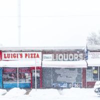 Luigi Pizza ico