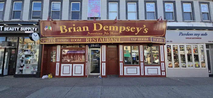 Brian Dempsey's Picture 2