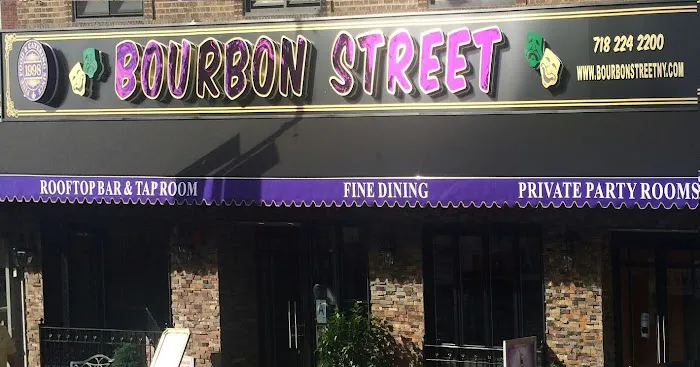 Bourbon Street Picture 3