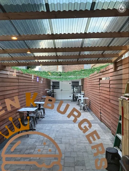 Golden K Burgers Picture 10