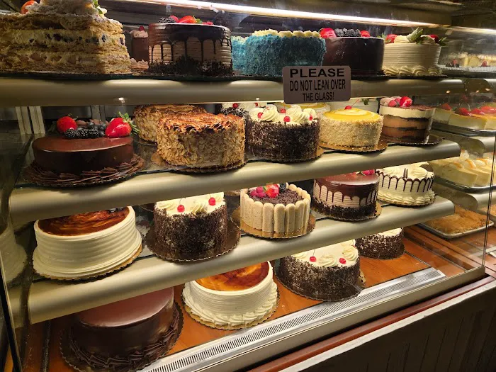 Martha’s Country Bakery Picture 8