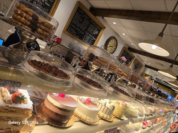Martha’s Country Bakery Picture 9
