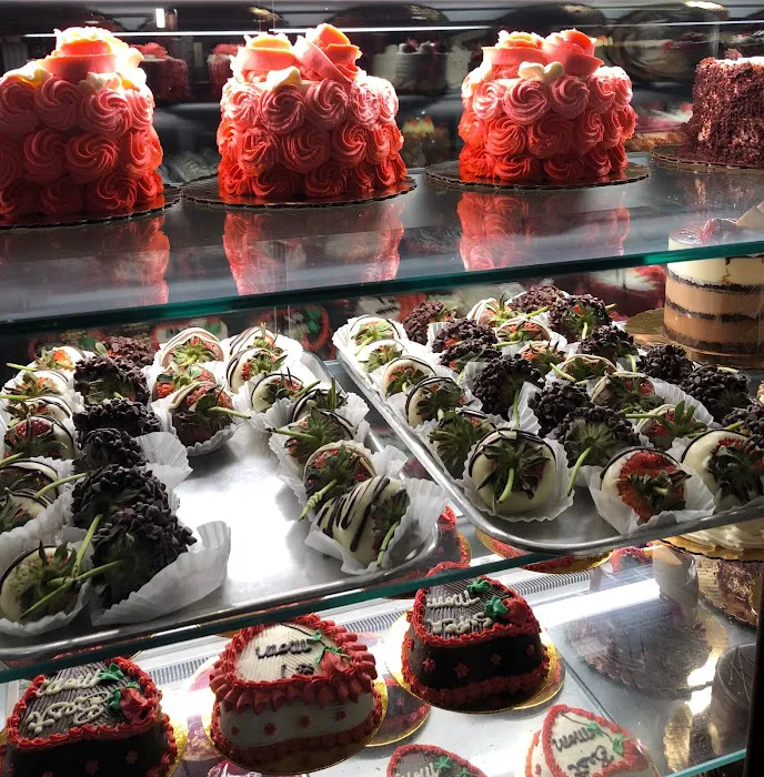 Martha’s Country Bakery Picture 10