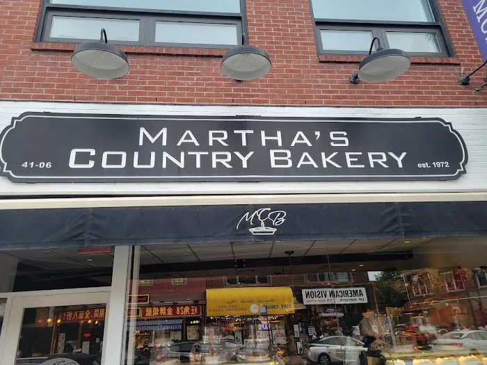 Martha’s Country Bakery Picture 3