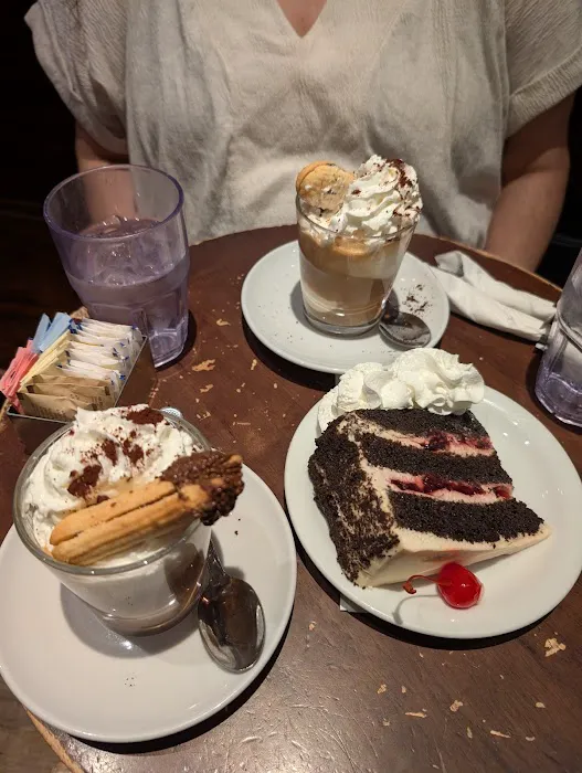 Martha’s Country Bakery Picture 4