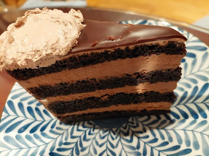 Martha’s Country Bakery Picture 2