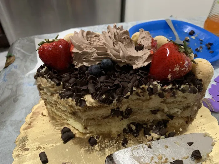 Martha’s Country Bakery Picture 7