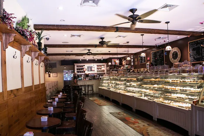 Martha’s Country Bakery Picture 1
