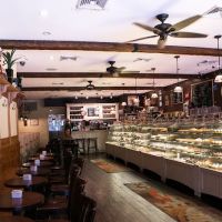 Martha’s Country Bakery ico