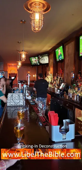 NoNo Lounge Picture 1