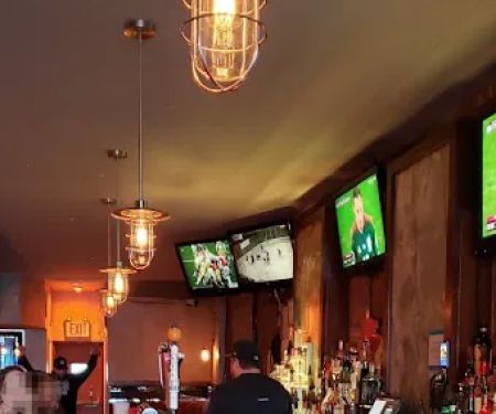 NoNo Lounge
