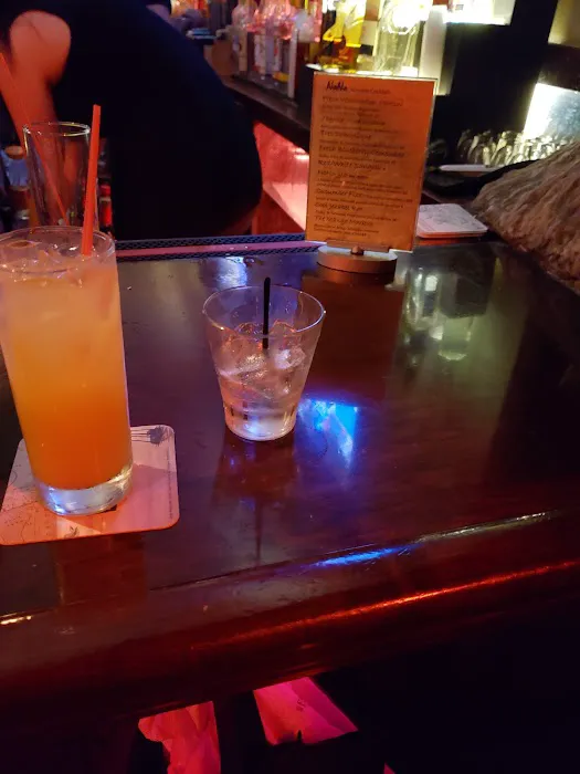 NoNo Lounge Picture 7