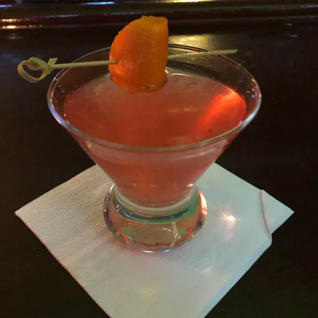 NoNo Lounge Picture 10