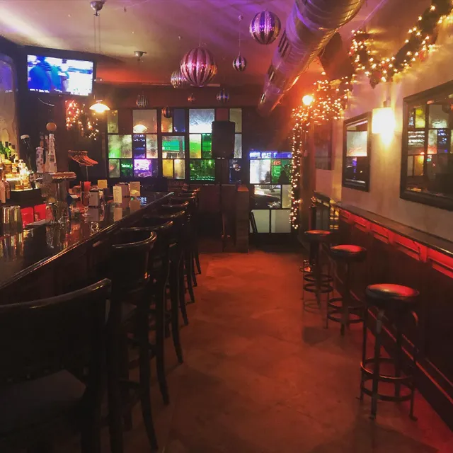 NoNo Lounge Picture 3