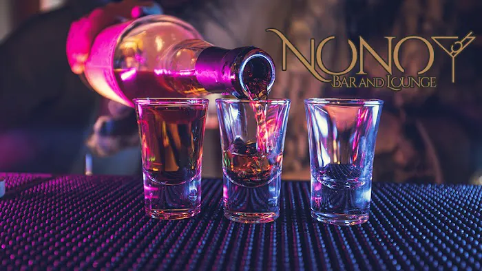 NoNo Lounge Picture 8