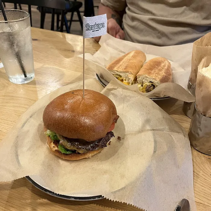 Bareburger Picture 8