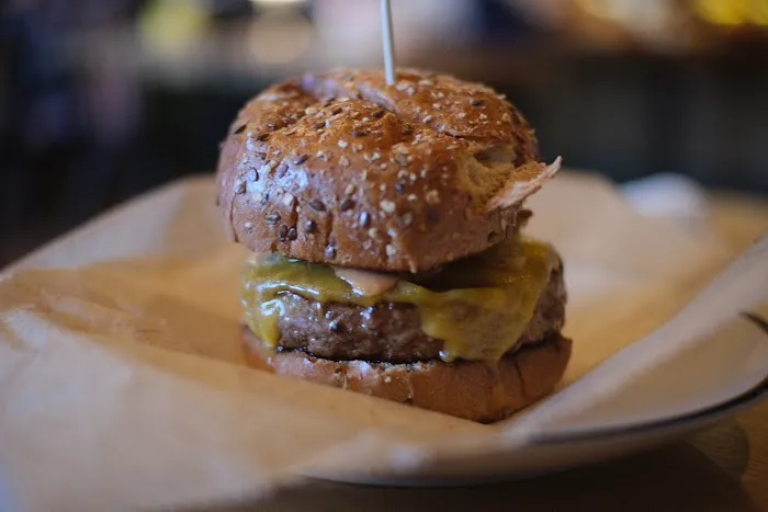 Bareburger Picture 5