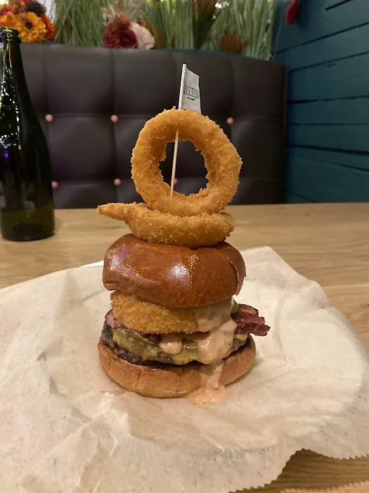 Bareburger Picture 7