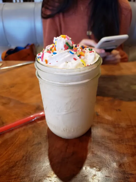 Bareburger Picture 4