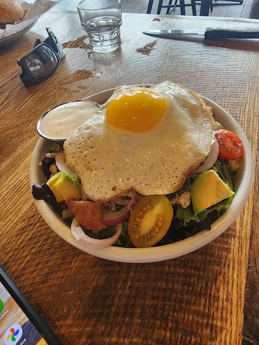 Bareburger Picture 10