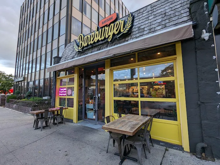 Bareburger Picture 6