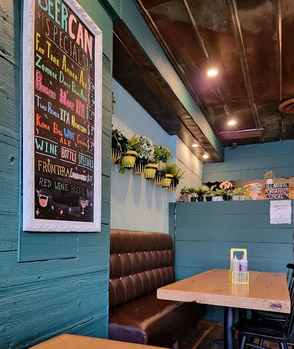 Bareburger Picture 9