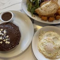 Belly Cake Pancake House ico